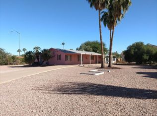 419 S 77th Way, Mesa, AZ 85208