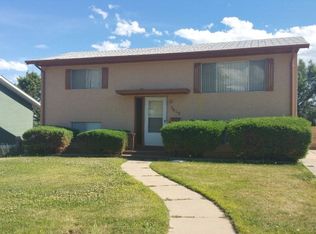 3412 Fairfield Ln, Pueblo, CO 81005