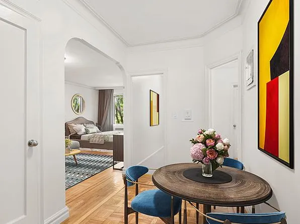 57 Park Ter W APT 3F, New York, NY 10034