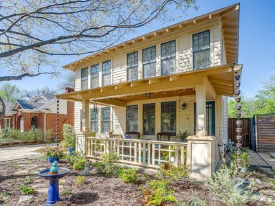 2212 5th Ave, Fort Worth, TX, 76110