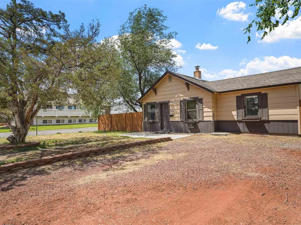 1006 Belford Ave, Grand Junction, CO 81501