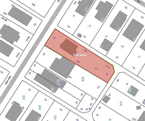2nd image of 215 S Turner Ave