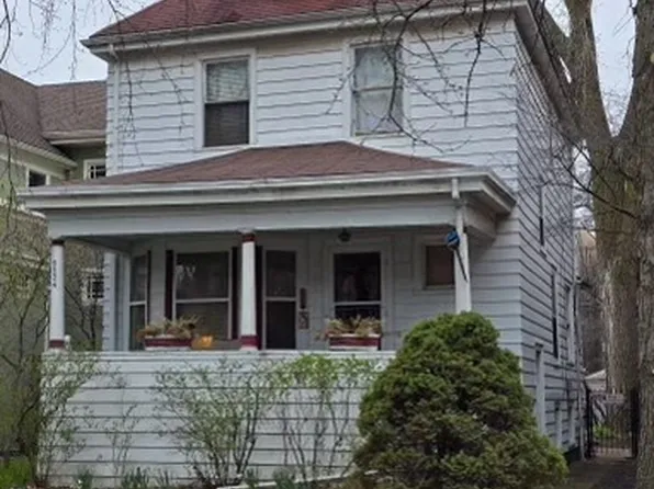 5534 N Wayne Ave, Chicago, IL 60640