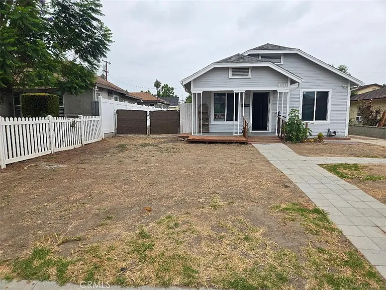 6232 Reno Ave — Photo 1