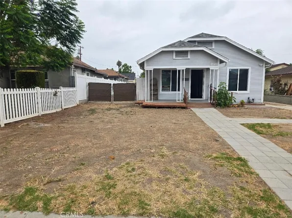 6232 Reno Ave, Temple City, CA 91780