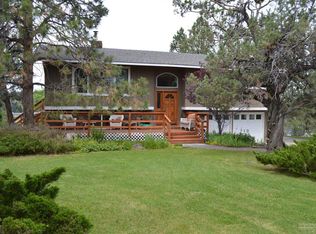 3765 NW 38th St, Redmond, OR 97756