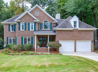 202 Coltsgate Dr, Cary, NC 27518