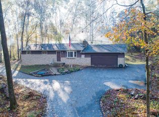 7089 S Ketcham Rd, Bloomington, IN 47403