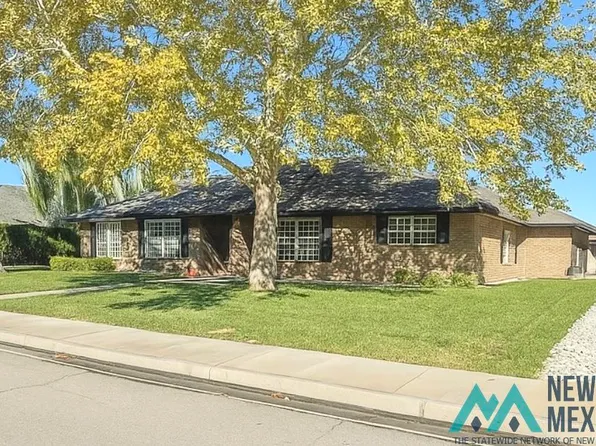 711 E Linda Vista Blvd, Roswell, NM 88201