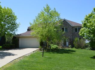 1078 Douglas Ln, Crete, IL 60417