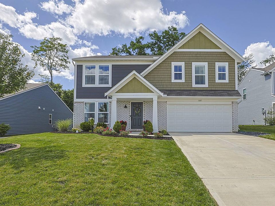 1st image of 1327 Meadowcrest Cir