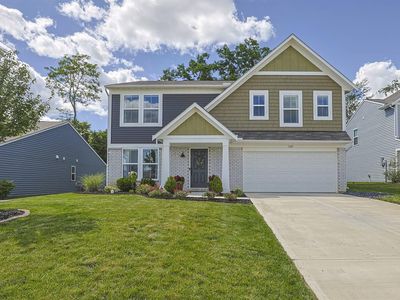 1327 Meadowcrest Cir, Independence, KY, 41051