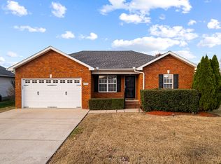 4920 Lentil Dr, Murfreesboro, TN 37128