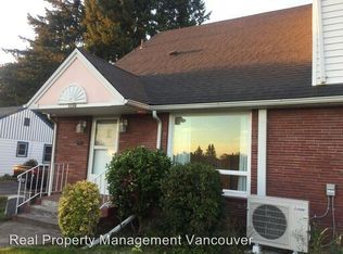1106 NW 43rd St, Vancouver, WA 98660