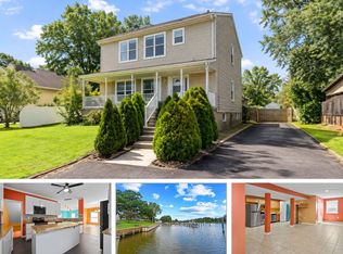 21 Sidewell Ct, Baltimore, MD 21221