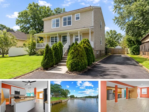 21 Sidewell Ct, Baltimore, MD 21221