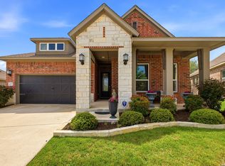 22815 Grande Vista, San Antonio, TX 78261