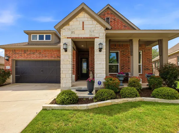 22815 Grande Vista, San Antonio, TX 78261