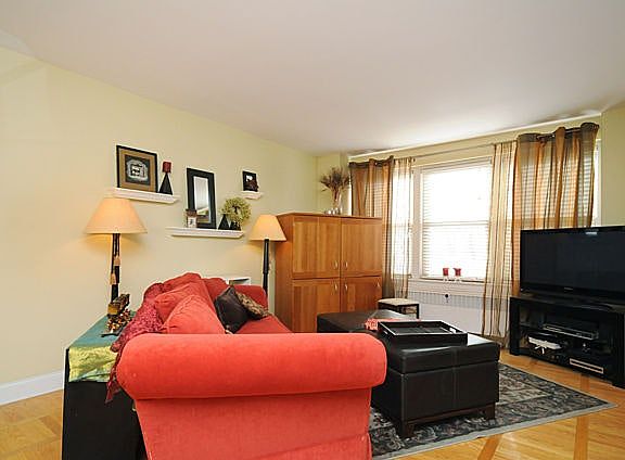2nd image of 4900 N Marine Dr APT 501
