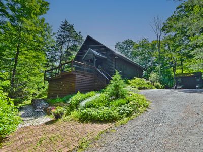93 Shepard Ave, Delaware Water Gap, PA, 18327