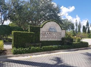 900 Crestwood Ct S APT 916, Royal Palm Beach, FL 33411