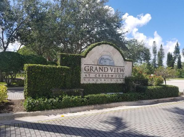 900 Crestwood Ct S APT 916