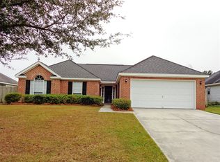 151 Dovetail, Crossing Savannah, GA 31419