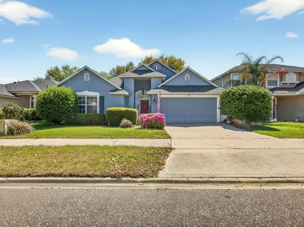 3378 Ivybridge Ct, Jacksonville, FL 32226