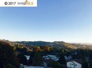 520 Lisa Ct, El Sobrante, CA 94803