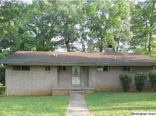 519 Ridgewood Ave, Fairfield, AL 35064