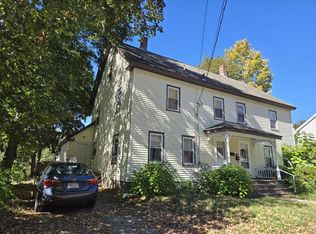 206 Central St, Acton, MA 01720