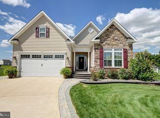 1611 Ellinor Ct, Middletown, DE 19709