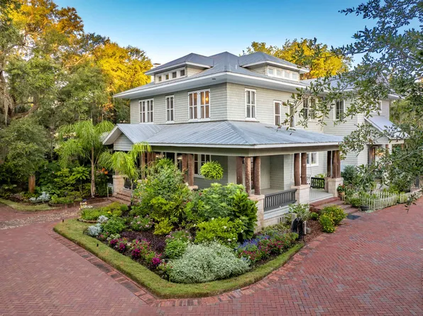404 Old Quarry Rd, St. Augustine, FL 32080