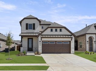 716 Valley Pines Dr, Anna, TX 75409