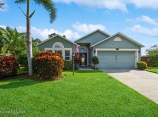 279 McClain Dr, West Melbourne, FL 32904
