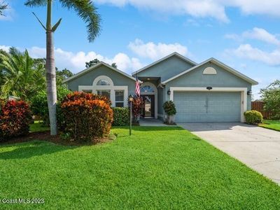 279 McClain Dr, West Melbourne, FL, 32904