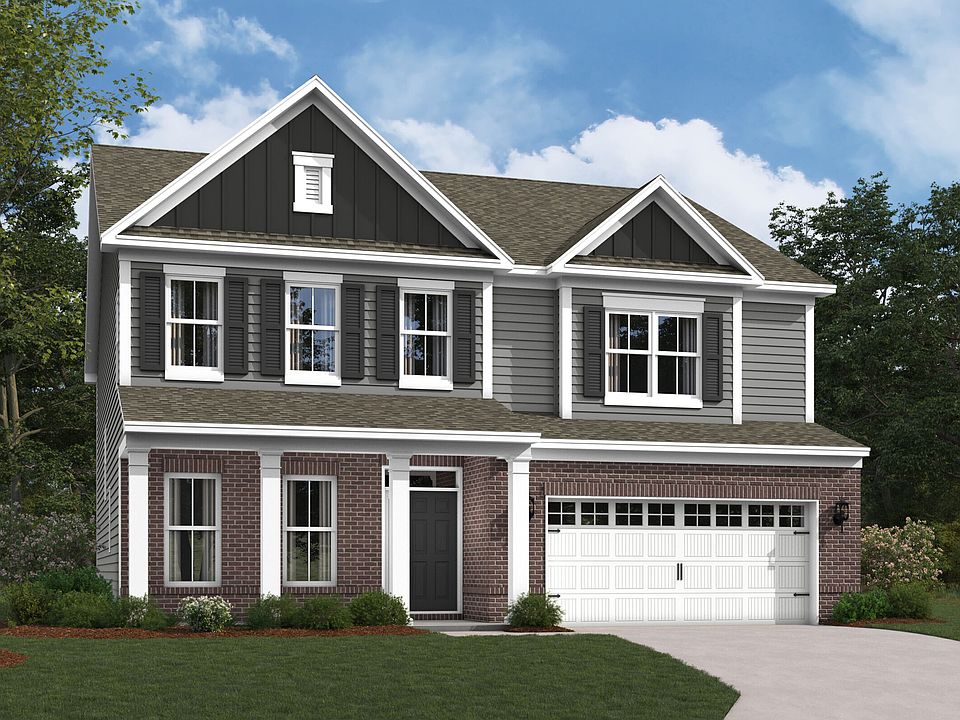 Glendale Elevation B