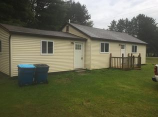 6009 Caine Rd, Vassar, MI 48768