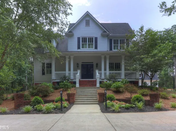 1835 Covenant Trl, Monroe, GA 30655