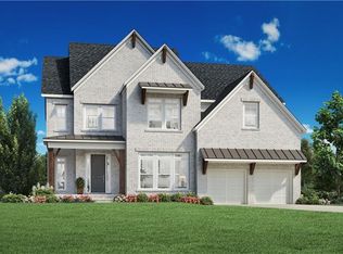 7450 Trotting Trl, Cumming, GA 30040