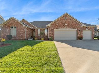 6226 Simien Rd, Indianapolis, IN 46237