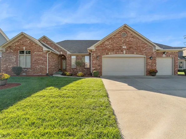 6226 Simien Rd, Indianapolis, IN 46237