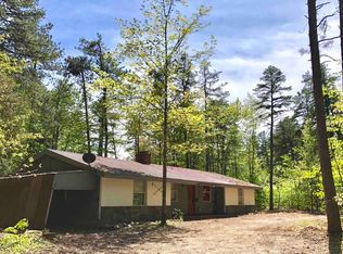 100 Depot Rd, Tamworth, NH 03886