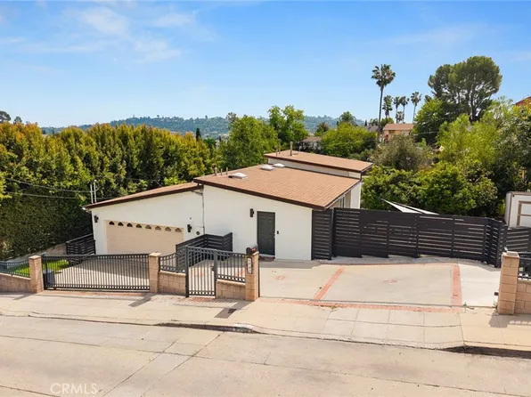 6042 Delphi St, Los Angeles, CA 90042