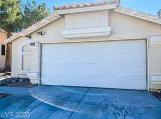 5933 Sunrise Hills Dr, Las Vegas, NV 89142