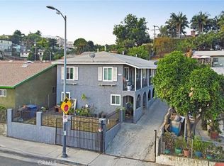 2770 Marengo St, Los Angeles, CA 90033
