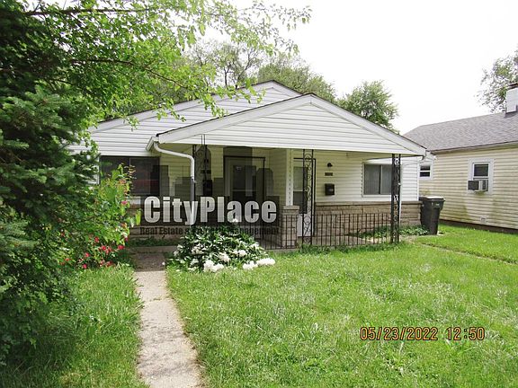 3rd image of 1721 N Livingston Ave