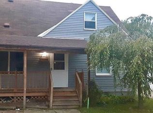 731 W Atherton Rd, Flint, MI 48507