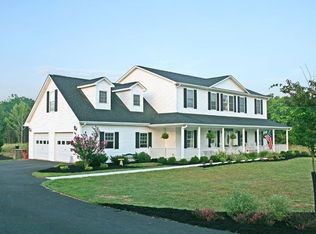 2235 Plank Dr, Blacksburg, VA 24060