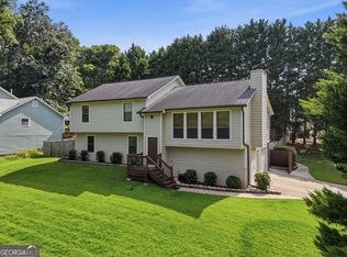 2416 Broward Dr NE, Marietta, GA 30066